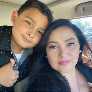 Meet your Posher, Claudia